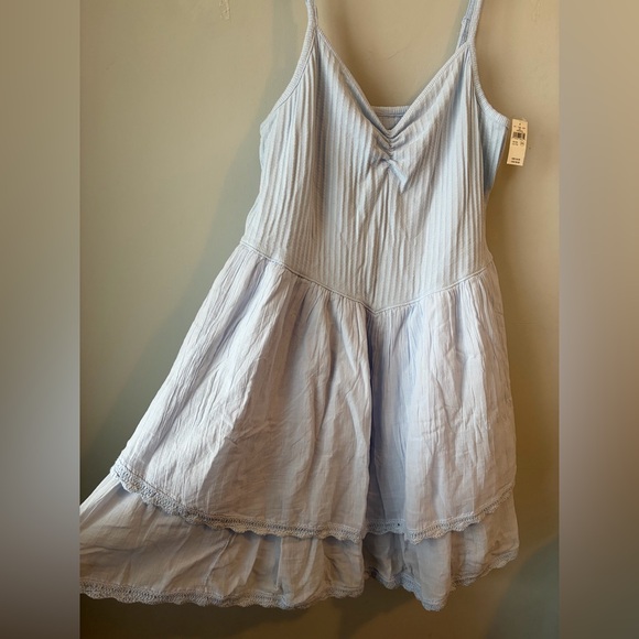 NWT Aerie at the bar mini dress - Picture 8 of 9